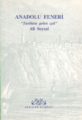 Anadolu Feneri %17 indirimli Ali Soysal