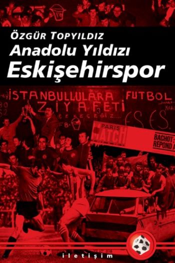 Anadolu Yıldızı Eskişehirspor