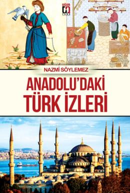 Anadolu'daki Türk İzleri