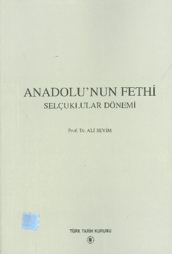 Anadolunun Fethi