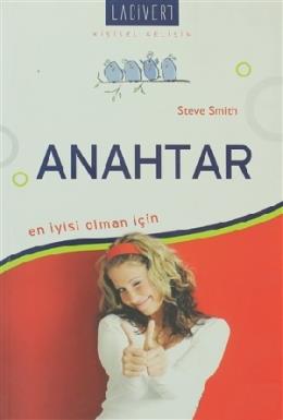 Anahtar Steve Smith