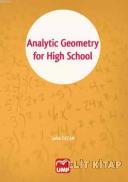 Analitic Geometry For High School