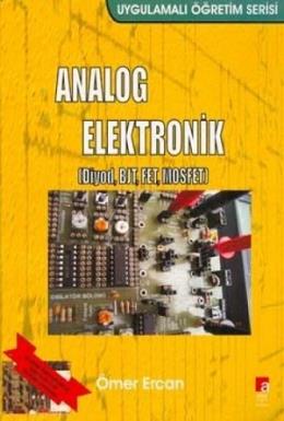 Analog Elektronik %17 indirimli Ömer Ercan