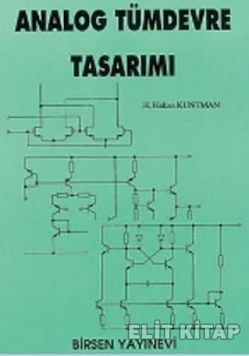 Analog Tümdevre Tasarımı