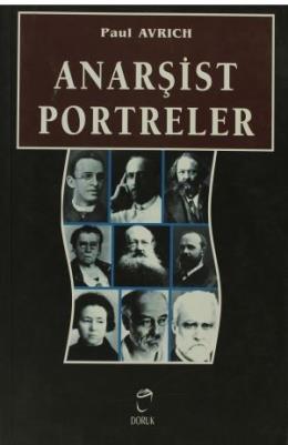 Anarşist Portreler