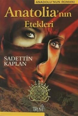 Anatolianın Etekleri %17 indirimli Sadettin Kaplan