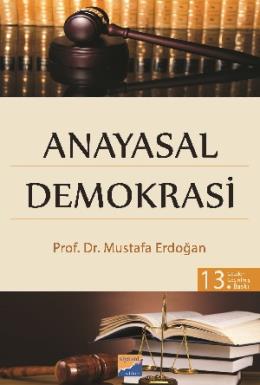 Anayasal Demokrasi