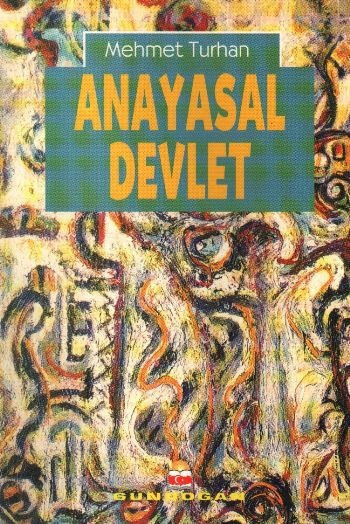 Anayasal Devlet