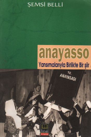 Anayasso