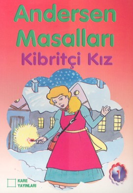 Andersen Masalları (10 Kitap)