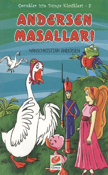 Andersen Masalları