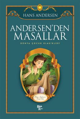 Andersen'den Masallar Hans Andersen