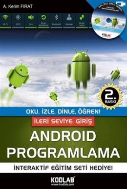 Android Programlama