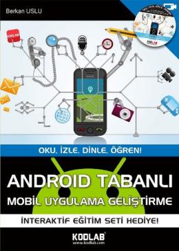 Android Tabanlı Mobil Uygulama Geliştirme