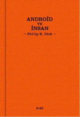 Android ve İnsan