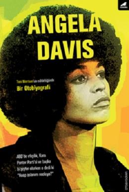 Angela Davis Bir Otobiyografi Angela Davis