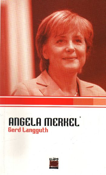 Angela Merkel %17 indirimli Gerd Langguth