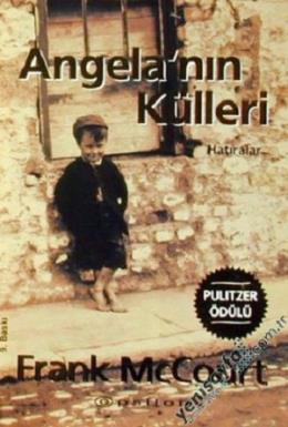 Angela’nın  Külleri