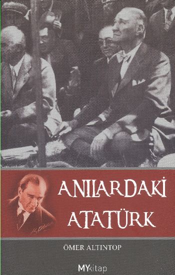 Anılardaki Atatürk