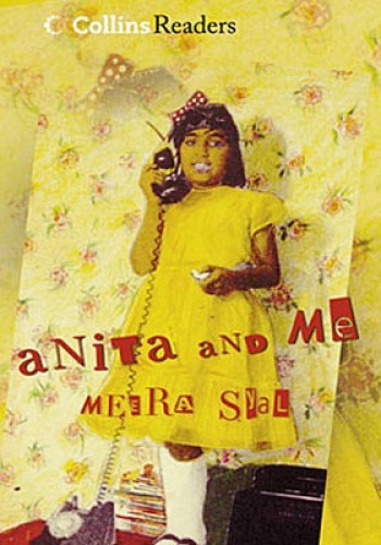 Anita and Me (Collins Readers)