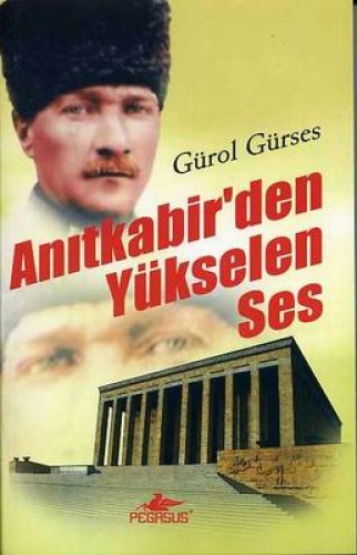 Anıtkabirden Yükselen Ses %25 indirimli Gürol Gürses