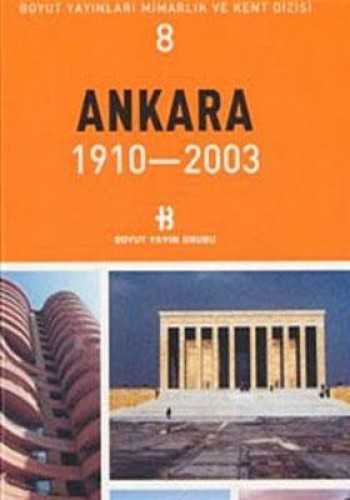 Ankara  1910 - 2003