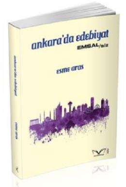 Ankara´Da Edebiyat Emsalsiz