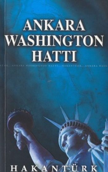 Ankara Washington Hattı %17 indirimli Hakan Türk