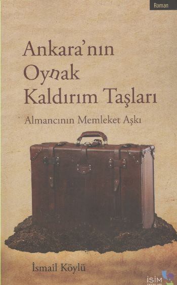 Ankaranın Oynak Kaldırım Taşları %17 indirimli İsmail Köylü