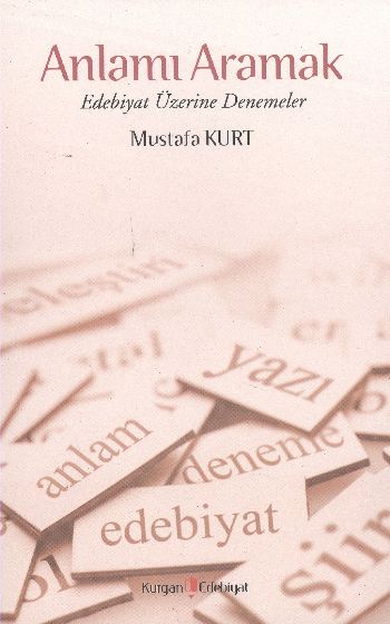 Anlamı Aramak %17 indirimli Mustafa Kurt