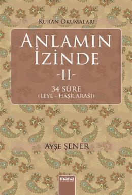 Anlamın İzinde 2