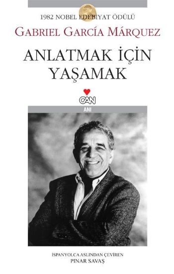 Anlatmak İçin Yaşamak