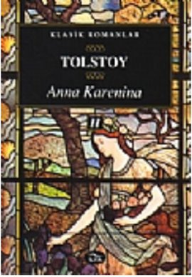 Anna Karenina-II %17 indirimli Lev Nikolayeviç Tolstoy