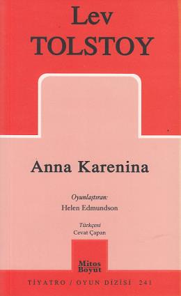 Anna Karenina (241)
