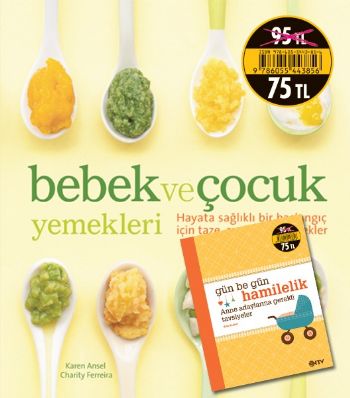 Anne Bebek Seti