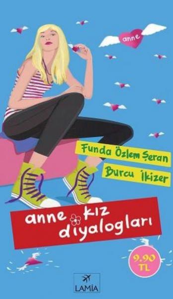 Anne-Kız Diyalogları / Cep Boy