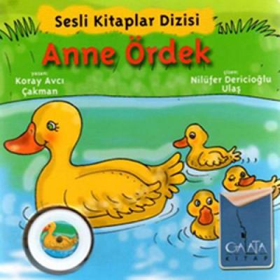 Anne Ördek Koray Avcı Çakman