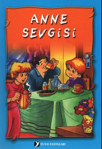 Anne Sevgisi Gerçek Öyküler Dizisi-7