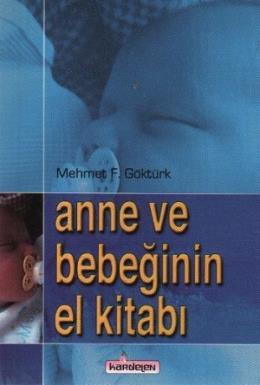 Anne ve Bebeğinin El Kitabı %17 indirimli