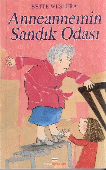 Anneannemin Sandık Odası