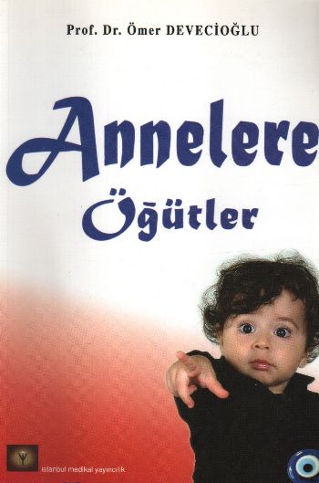 Annelere Öğütler %17 indirimli Ömer Devecioğlu