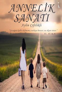 Annelik Sanatı Aylin Çiftlikli