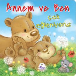 Annem ve Ben - Çok Eğleniyoruz Kolektif