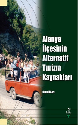 Antalya İlçesinin Alternatif Turizm Kaynakları Cemali Sarı