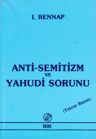 Anti-semitizm Ve Yahudi Sorunu