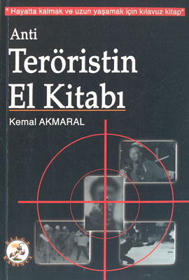 Anti Teröristin El Kitabı
