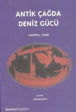 Antik Çağda Deniz Gücü