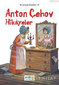 Anton Çehov Hikayeler