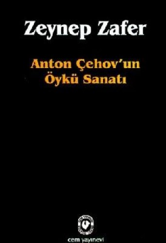 Anton Cehovun Öykü Sanatı %17 indirimli