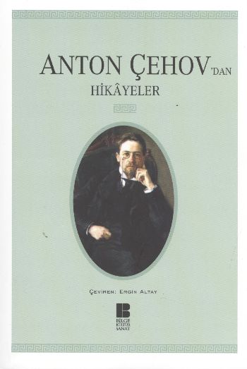Anton Çehovdan Hikayeler